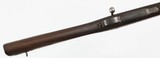 MAUSER/SPANISH1916 CARBINE7 x 57 MAUSERRIFLE - 11 of 15