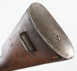 MAUSER/SPANISH1916 CARBINE7 x 57 MAUSERRIFLE - 15 of 15