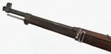MAUSER/SPANISH1916 CARBINE7 x 57 MAUSERRIFLE - 3 of 15