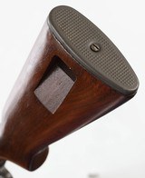 UNDERWOODM130 CARBINE(UNDERWOOD BARREL) - 15 of 15