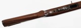 UNDERWOODM130 CARBINE(UNDERWOOD BARREL) - 11 of 15
