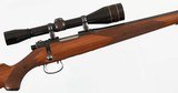 SAKORIIHIMAKI222 REMINGTONRIFLE WITH SCOPE - 7 of 15