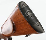 SAKORIIHIMAKI222 REMINGTONRIFLE WITH SCOPE - 15 of 15