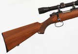 SAKORIIHIMAKI222 REMINGTONRIFLE WITH SCOPE - 8 of 15