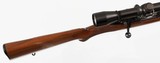 SAKORIIHIMAKI222 REMINGTONRIFLE WITH SCOPE - 14 of 15