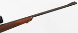 SAKORIIHIMAKI222 REMINGTONRIFLE WITH SCOPE - 6 of 15