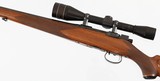 SAKORIIHIMAKI222 REMINGTONRIFLE WITH SCOPE - 4 of 15