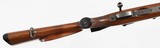 SAKORIIHIMAKI222 REMINGTONRIFLE WITH SCOPE - 11 of 15