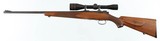 SAKORIIHIMAKI222 REMINGTONRIFLE WITH SCOPE - 2 of 15