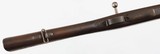 MAUSER/SPANISH OVIEDO
1893
7.92MM MAUSER
RIFLE
(1932 YEAR MODEL) - 11 of 15