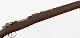 MAUSER/SPANISH OVIEDO
1893
7.92MM MAUSER
RIFLE
(1932 YEAR MODEL) - 7 of 15