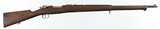 MAUSER/SPANISH OVIEDO
1893
7.92MM MAUSER
RIFLE
(1932 YEAR MODEL) - 1 of 15