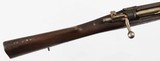 MAUSER/SPANISH OVIEDO
1893
7.92MM MAUSER
RIFLE
(1932 YEAR MODEL) - 14 of 15