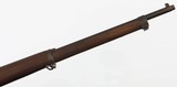 MAUSER/SPANISH OVIEDO
1893
7.92MM MAUSER
RIFLE
(1932 YEAR MODEL) - 6 of 15