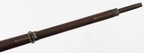 MAUSER/SPANISH OVIEDO
1893
7.92MM MAUSER
RIFLE
(1932 YEAR MODEL) - 9 of 15