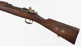 MAUSER/SPANISH OVIEDO
1893
7.92MM MAUSER
RIFLE
(1932 YEAR MODEL) - 5 of 15