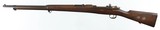 MAUSER/SPANISH OVIEDO
1893
7.92MM MAUSER
RIFLE
(1932 YEAR MODEL) - 2 of 15