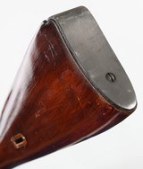 MOSIN-NAGANT91/307.62 x 54RSNIPERRIFLEWITH FACTORY SCOPE - MATCHING NUMBERS - 15 of 15