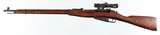 MOSIN-NAGANT91/307.62 x 54RSNIPERRIFLEWITH FACTORY SCOPE - MATCHING NUMBERS - 2 of 15