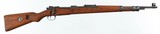 YUGOSLAVIA987.92 MM MAUSERRIFLE(WAFFENAMT PROOFED) - 1 of 15