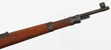 YUGOSLAVIA987.92 MM MAUSERRIFLE(WAFFENAMT PROOFED) - 6 of 15