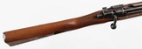 YUGOSLAVIA987.92 MM MAUSERRIFLE(WAFFENAMT PROOFED) - 14 of 15