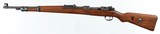 YUGOSLAVIA987.92 MM MAUSERRIFLE(WAFFENAMT PROOFED) - 2 of 15
