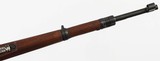 YUGOM488MM MAUSERRIFLE - 12 of 15