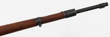 YUGOM488MM MAUSERRIFLE - 9 of 15