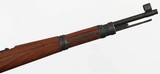 YUGOM488MM MAUSERRIFLE - 6 of 15