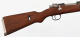 YUGOM488MM MAUSERRIFLE - 8 of 15