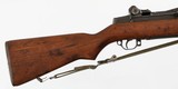 SPRINGFIELD ARMORYM1 GARAND30-06RIFLE - 8 of 15