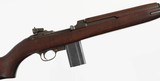 WINCHESTERM1 30 CARBINE(WINCHESTER BARREL & STOCK) - 7 of 15
