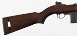 WINCHESTERM1 30 CARBINE(WINCHESTER BARREL & STOCK) - 8 of 15