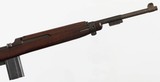 WINCHESTERM1 30 CARBINE(WINCHESTER BARREL & STOCK) - 6 of 15