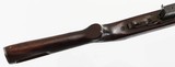 WINCHESTERM1 30 CARBINE(WINCHESTER BARREL & STOCK) - 11 of 15