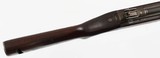 WINCHESTERM1 30 CARBINE(WINCHESTER BARREL & STOCK) - 14 of 15