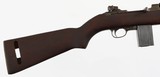 INLANDM1 30 CARBINE(UNDERWOOD BARREL) - 8 of 15