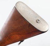 CARL GUSTAFMODEL 966.5 x 55RIFLE - 15 of 15