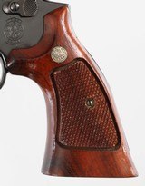 SMITH & WESSONMODEL 19-5357 MAGNUMREVOLVER - 5 of 10