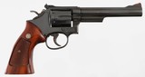 SMITH & WESSONMODEL 19-5357 MAGNUMREVOLVER - 1 of 10