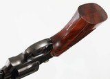SMITH & WESSONMODEL 19-5357 MAGNUMREVOLVER - 8 of 10