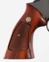 SMITH & WESSONMODEL 19-5357 MAGNUMREVOLVER - 2 of 10
