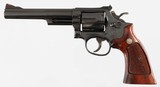 SMITH & WESSONMODEL 19-5357 MAGNUMREVOLVER - 4 of 10