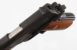 COLTCOMMANDER38 SUPERPISTOL(1972 YEAR MODEL) - 10 of 13