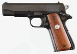COLTCOMMANDER38 SUPERPISTOL(1972 YEAR MODEL) - 4 of 13
