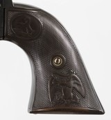 COLTSINGLE ACTION ARMY1ST GENERATION45 LCREVOLVER(1910 YEAR MODEL) - 5 of 10