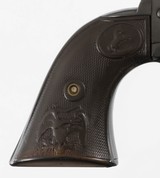 COLTSINGLE ACTION ARMY1ST GENERATION45 LCREVOLVER(1910 YEAR MODEL) - 2 of 10