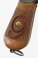 MAUSER1896 REDNINE9MMPISTOL(1916-1918 YEAR MODEL) - 2 of 10