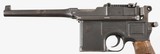 MAUSER1896 REDNINE9MMPISTOL(1916-1918 YEAR MODEL) - 6 of 10